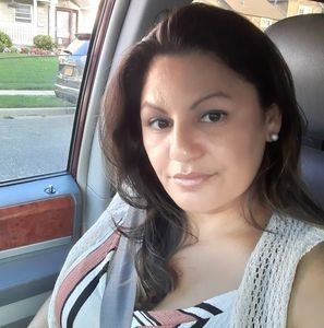 Meet your Posher, Sandra